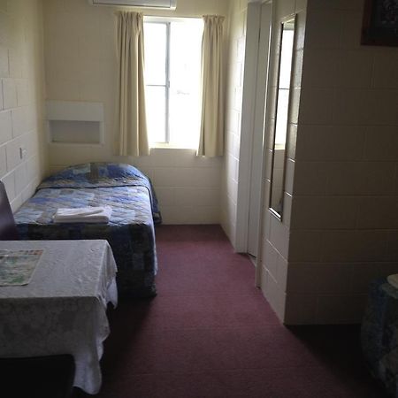 Bororen Motel Pokój zdjęcie