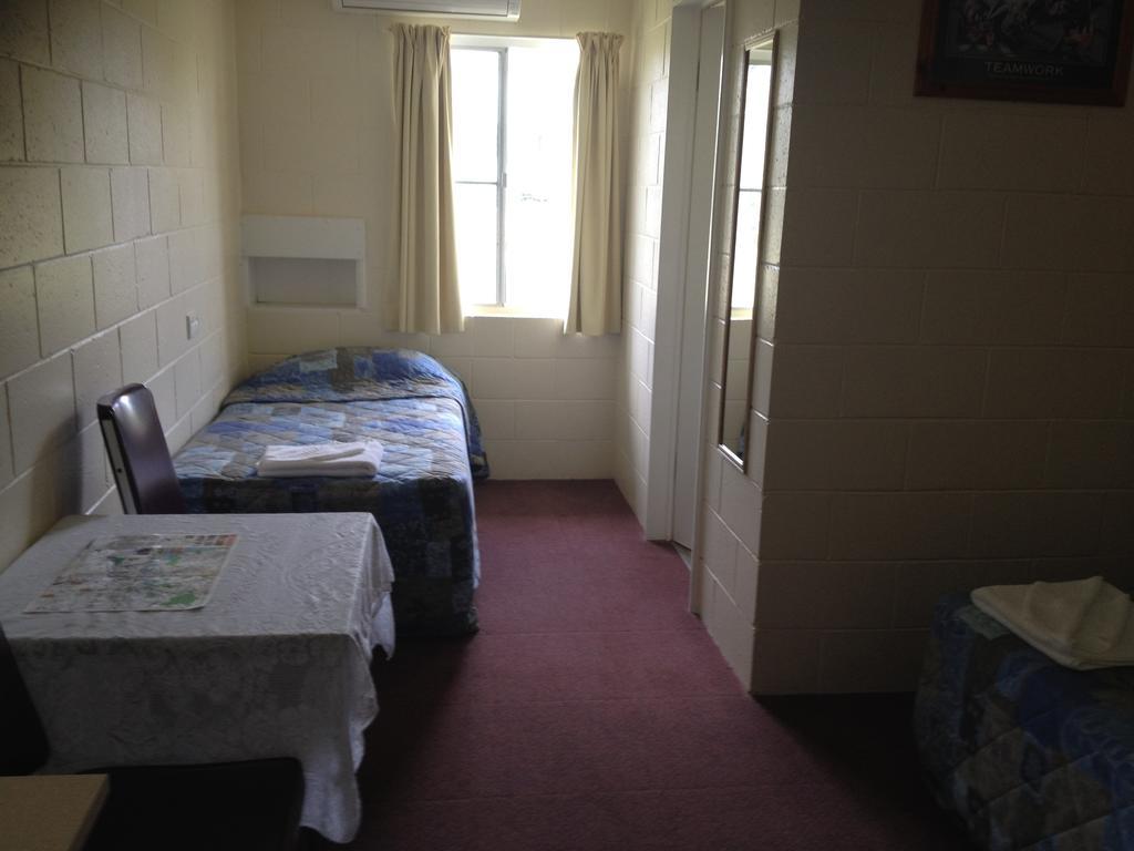 Bororen Motel Pokój zdjęcie