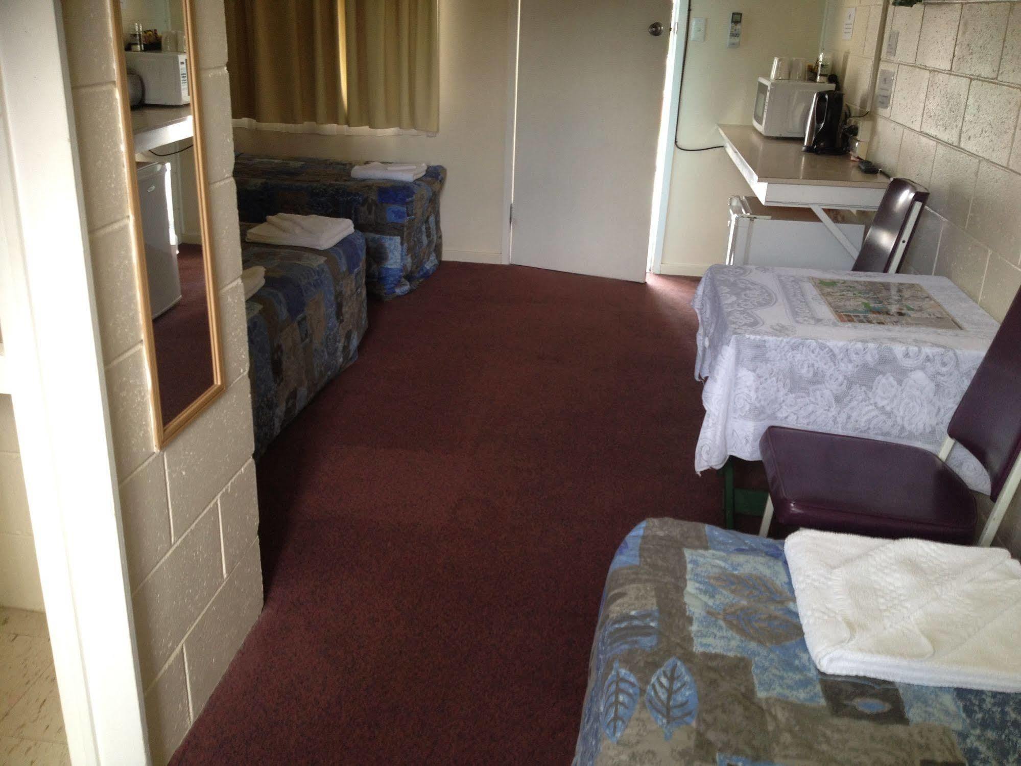 Bororen Motel Zewnętrze zdjęcie