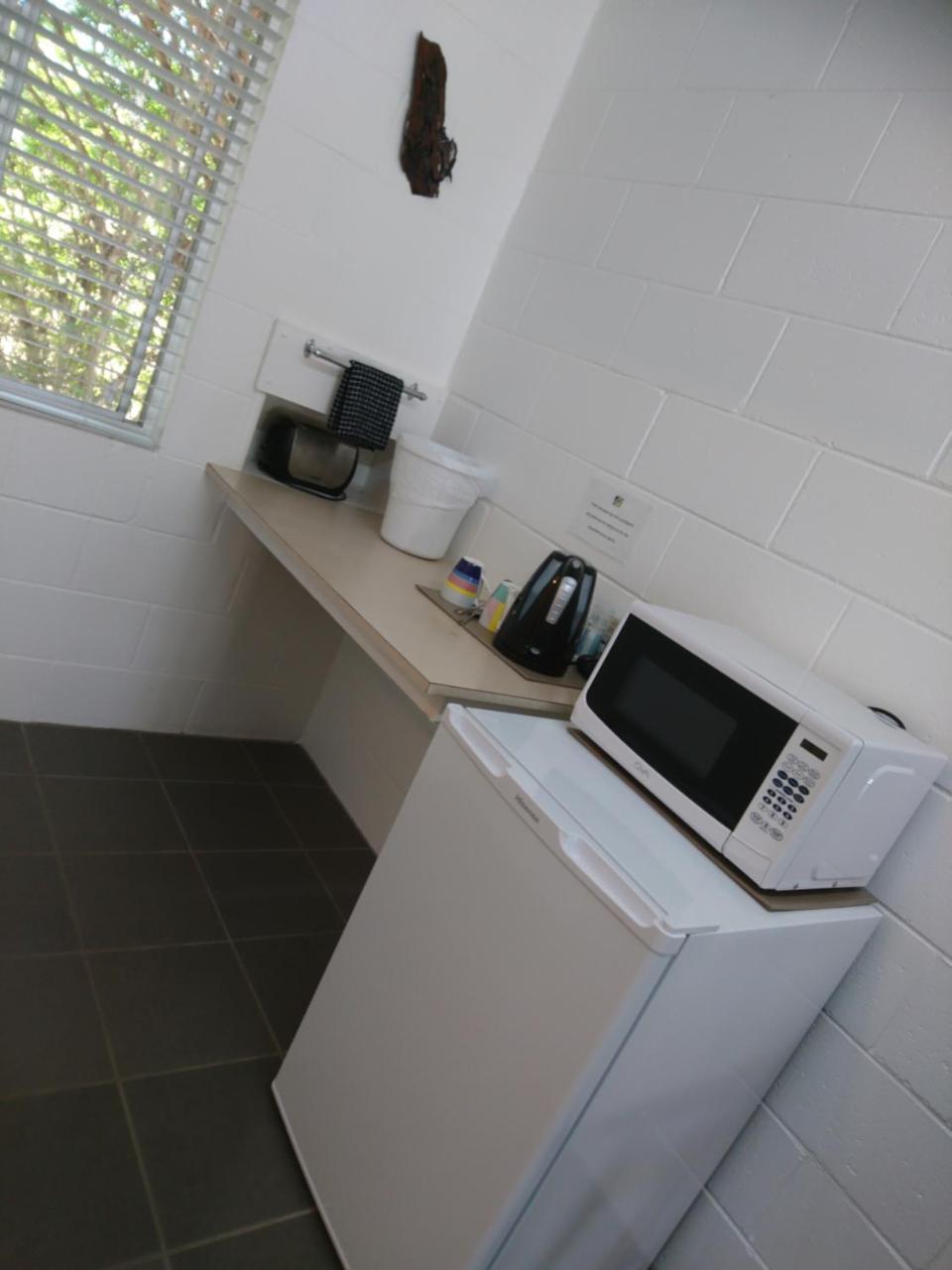 Bororen Motel Zewnętrze zdjęcie