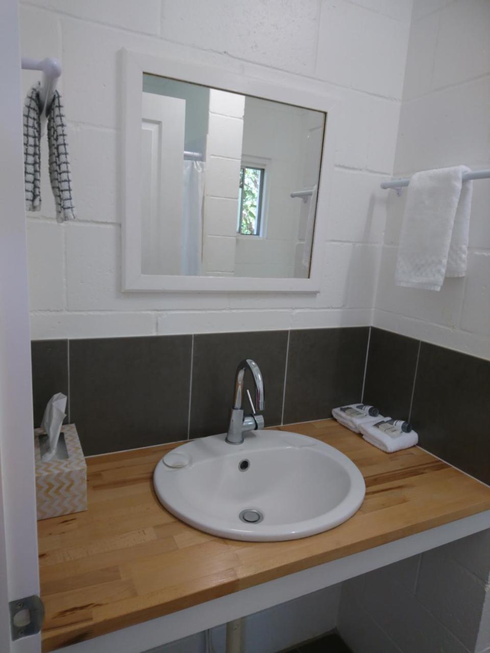 Bororen Motel Zewnętrze zdjęcie
