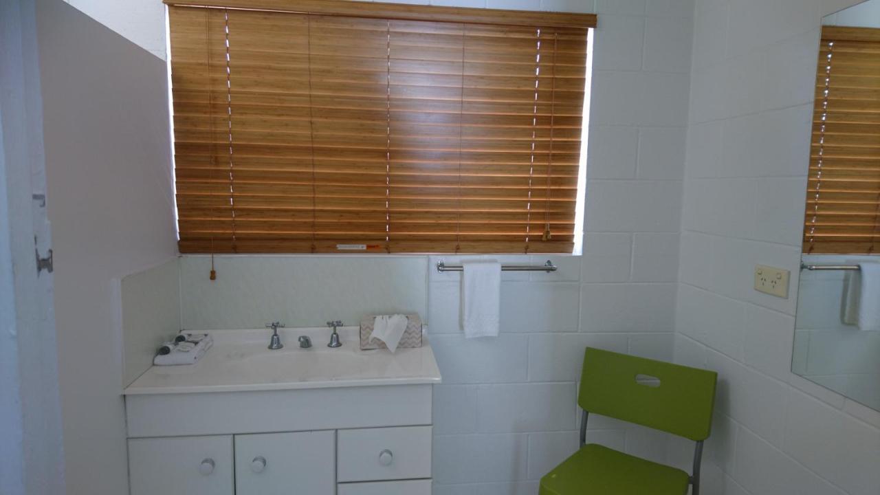 Bororen Motel Zewnętrze zdjęcie