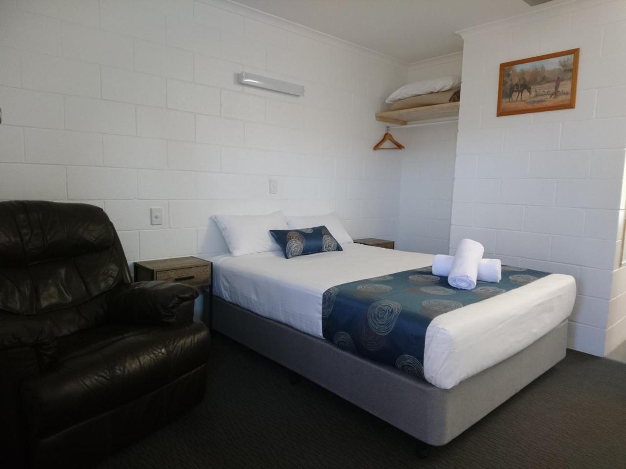 Bororen Motel Zewnętrze zdjęcie