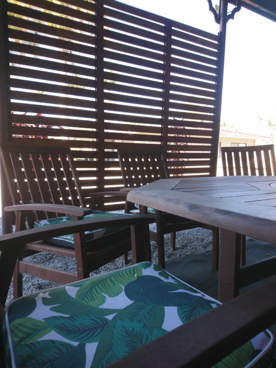 Bororen Motel Zewnętrze zdjęcie